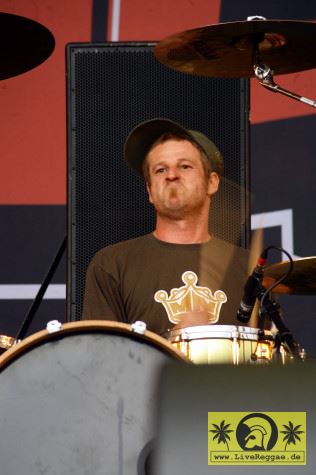 The House Of Riddim Band (A) 22. Summer Jam Festival - Fuehlinger See, Koeln - Green Stage 06. Juli 2007 (1).JPG